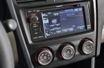 Subaru Impreza Sedan 2012 года